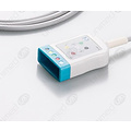 Unimed 5-lead Din Trunk Cable, Siemens