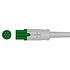 Unimed 3-lead One Piece Cable, GRABBER, Siemens