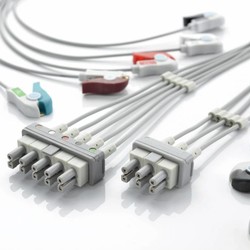 Philips / HP Individual Lead Set