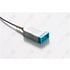 Unimed 3/5-lead Trunk Cable, Datascope/ Mindray