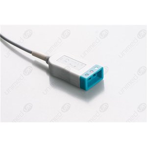 Unimed 3-lead  Trunk Cable, Mindray