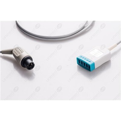 Unimed 5-lead  Trunk Cable, Mindray