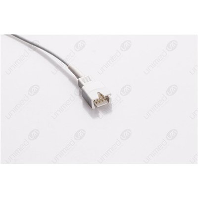 Unimed SpO2, Adult Soft Sensor, 1.1m (1863/LNCS DCI), U403S-49R