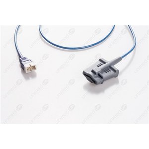 Unimed SpO2, Adult Soft Sensor, 1.1m (DS100A), U403S-01XP