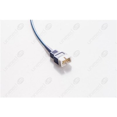 Unimed SpO2, Adult Soft Sensor, 1.1m (DS100A), U403S-01XP
