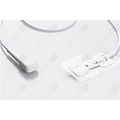 Unimed SpO2, Disposable Pediatric(15-40kg) Sensor, 0.9m, F523-05, 24Pc/Box