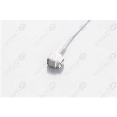 Unimed SpO2, Disposable Neonate (-3kg) Sensor, 0.9m, F543-05, 24Pc/Box