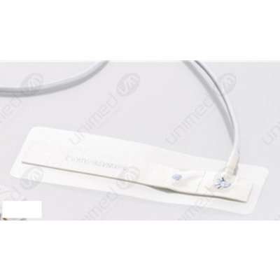 Unimed SpO2, Disposable Neonate (-3kg) Sensor, 0.9m, F543-05, 24Pc/Box