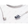 Unimed SpO2, Pediatric Soft Sensor, 3m , U110S-75