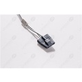 Unimed SpO2, Pediatric Soft Sensor, 1.1m , U103S-07