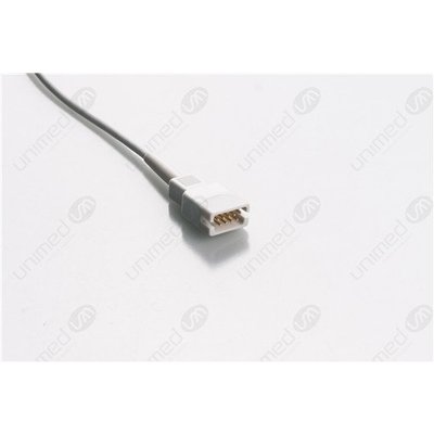 Unimed SpO2, Neonate Wrap Sensor, 1.1m, U303-07