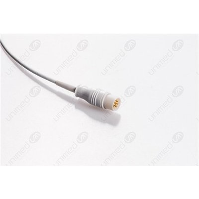 Unimed SpO2, Adult Soft Sensor, 3m, U410S-07