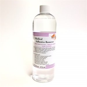 Mavidon Mavidon Medical Adhesive Remover 60ml