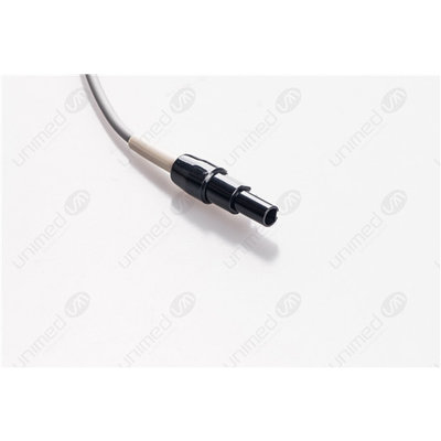 Unimed 10-lead EKG Trunk Cable,GE Healthcare Resting Sys.