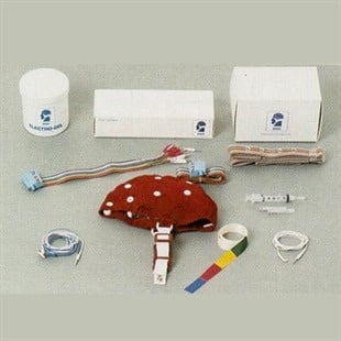 ElectroCap system Kits