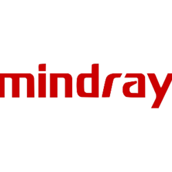 Mindray