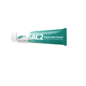 Spes Medica Spa SAC2 elektrode cream, Box of 10 pieces