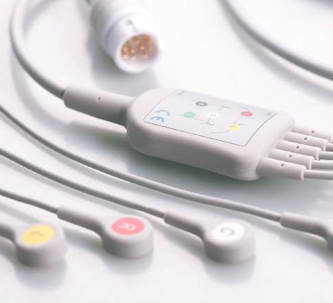 ECG Monitoring Cables & Lead wires