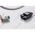 Unimed 10-lead Din Trunk Cable,  Medtronic-Physiocontrol