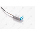 Unimed 3-lead Din Trunk Cable, Mindray