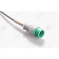 Unimed 10-lead Trunk Cable, Mindray