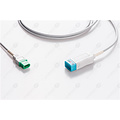 Unimed 3/5- lead ECG Trunk Cable, Mindray