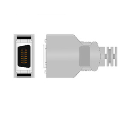 Unimed SpO2, Pediatric Finger Sensor, 3m, U110-69