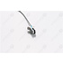 Unimed SpO2, Adult Ear Clip, 1.1m , U903-49R