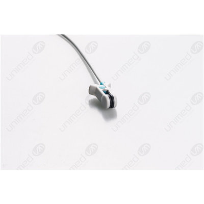 Unimed SpO2, Adult Ear Clip, 3m, U910-75N