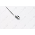 Unimed SpO2, Adult Ear Clip Sensor, 3m , U910-33