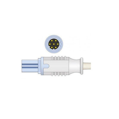 Unimed SpO2, Adult Soft Finger Sensor, 3m , U410S-23MR