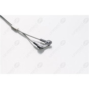 Unimed SpO2, Adult/Neonate Wrap Sensor, 1.1m , U603-06