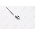 Unimed SpO2, Adult Ear Clip Sensor, 1.1m , U903-06