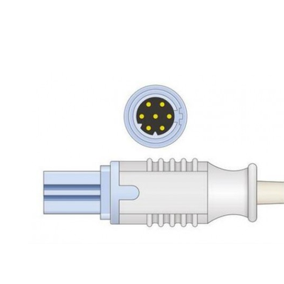 Unimed SpO2, Pediatric Finger Sensor, 3m , U110-23P