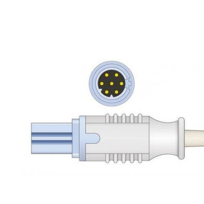 Unimed SpO2, Neonate Wrap Sensor, 3m , U310-23P