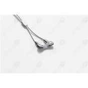 Unimed SpO2, Adult/Neonate  Wrap Sensor, 3m, U610-37