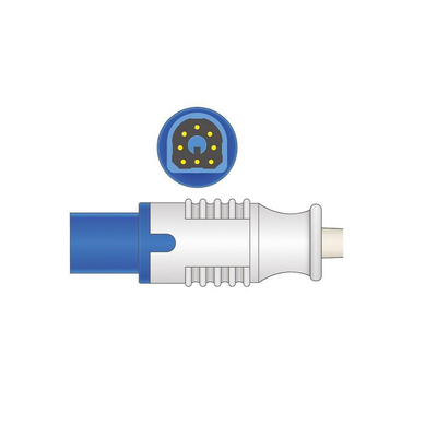 Unimed  SpO2, Pediatric  Soft Finger Sensor, 3m,(M1192T), U110S-91