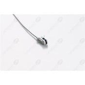 Unimed SpO2,  Adult Ear Clip  Sensor, 3m, U910-22