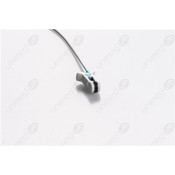 Unimed SpO2,  Adult Ear Clip  Sensor, 3m, U910-48