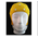 Electro-Cap International Inc. Cap Small, 50-54cm, Yellow , Extra Electrode