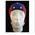 Electro-Cap International Inc. Cap Large-Medium, 56-60cm, Blue/Red