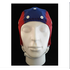 Electro-Cap International Inc. Cap Large-Medium, 56-60cm, Blue/Red