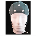 Electro-Cap Cap Extra Small, 46-50cm, Green, Extra Electrode