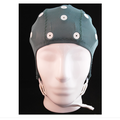 Electro-Cap Cap Extra Small, 46-50cm, Green