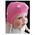 Electro-Cap International Inc. Infa-Cap II, 38-42cm, Pink 10/10 system