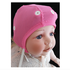 Electro-Cap International Inc. Infa-Cap II, 38-42cm, Pink 10/10 system
