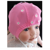 Electro-Cap International Inc. Infa-Cap II, 38-42cm, Pink 10/20 system