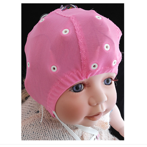 Electro-Cap International Inc. Infa-Cap II, 38-42cm, Pink 10/20 system