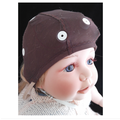 Electro-Cap International Inc. Infa-Cap III, 34-38cm, Brown 10/10 system