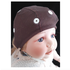 Electro-Cap International Inc. Infa-Cap III, 34-38cm, Brown 10/10 system